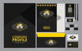 Design studio company profile pdf download free